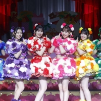 「行くぜ！超ときめき□宣伝部 at さいたまスーパーアリーナ ～超ときめきクリスマス～」
