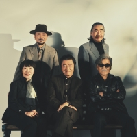 サザン、ニューアルバム３月19日リリース決定
