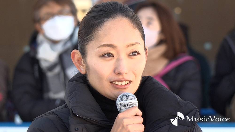 安藤美姫、幸せとどん底を一気に味わった１年「初心に戻って生きていきたい」