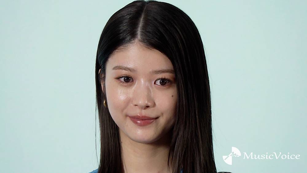 馬場ふみか、年上のお姉さん役「新鮮でした！」