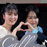 工藤美桜＆尾碕真花
