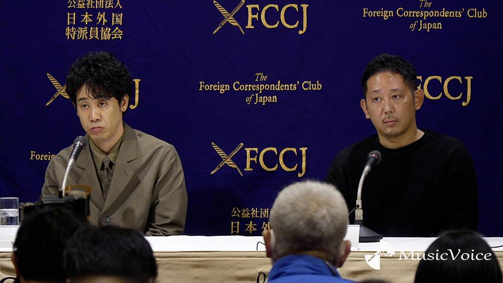 大泉洋、三船敏郎を秘めて演じた　名台詞も披露　入江悠監督も黒澤明さんから影響