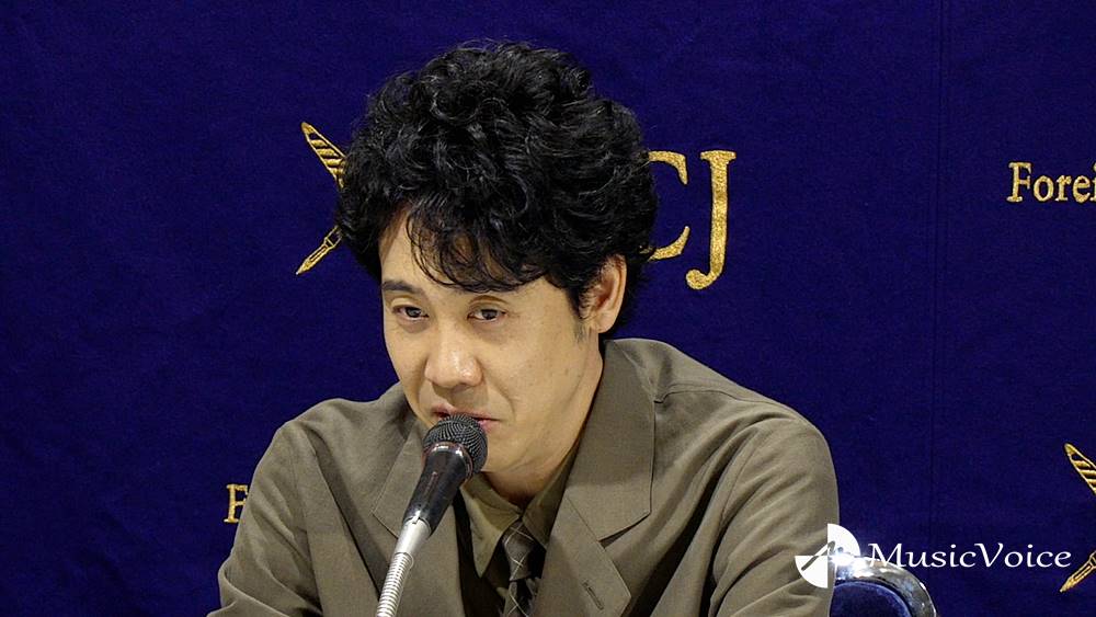 大泉洋『室町無頼』蓮田兵衛役は三船敏郎を意識「“斬られりゃ痛えぞ”を真似て」