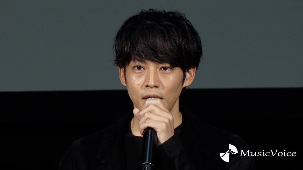 松坂桃李、仕事を長く続けるコツ「自分の好きな気持ちが凄く大事」