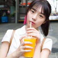 菊地姫奈、20歳記念写真集