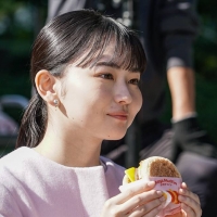 朝マックTVCMメイキング