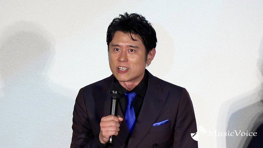 原田泰造、15歳の頃の恋愛エピ「別れた後も13回告白して…引いたでしょ？」