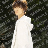窪塚愛流、1st写真集タイトル決定