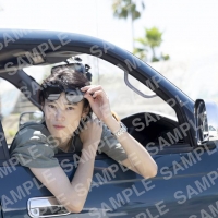 窪塚愛流、1st写真集タイトル決定