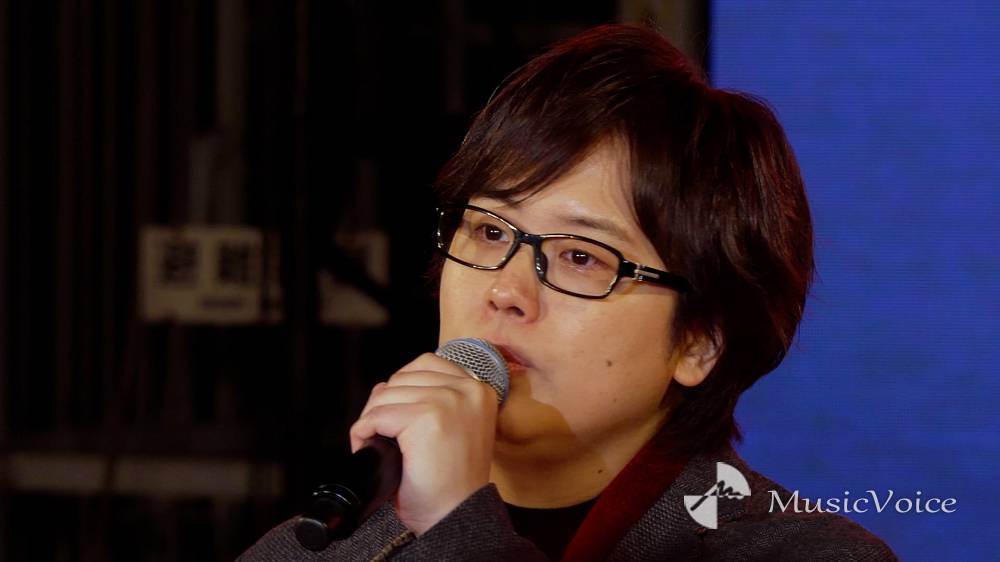 三浦祐太朗、母・山口百恵さんの名曲を生歌唱「大事に歌っていきたい」