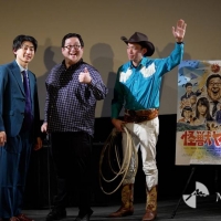 バキ童「春とヒコーキ」ぐんぴぃ映画初主演、オファーの理由は「かわいいから」