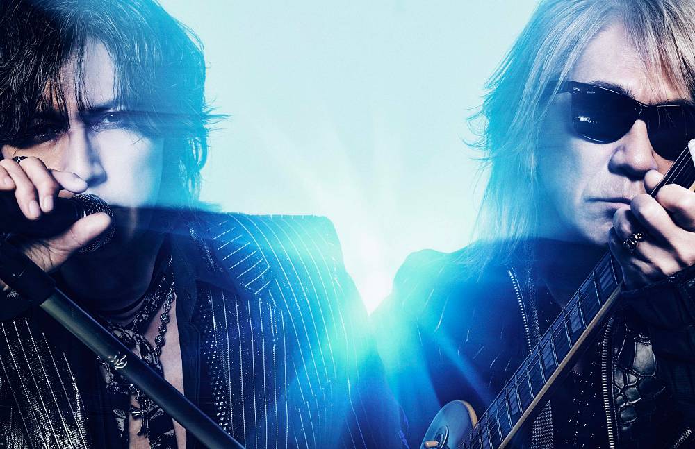 B’z「ap bank fes ’25」に出演決定