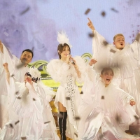 「ayumi hamasaki COUNTDOWN LIVE 2024-2025 A ～I am ayu～」