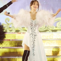 「ayumi hamasaki COUNTDOWN LIVE 2024-2025 A ～I am ayu～」