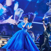 「ayumi hamasaki COUNTDOWN LIVE 2024-2025 A ～I am ayu～」
