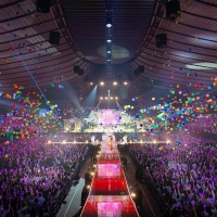 「ayumi hamasaki COUNTDOWN LIVE 2024-2025 A ～I am ayu～」