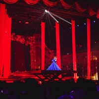 「ayumi hamasaki COUNTDOWN LIVE 2024-2025 A ～I am ayu～」