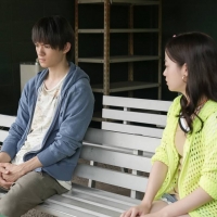 佐野勇斗、NHK連続テレビ小説『おむすび』インタビュー