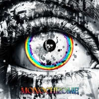 逹瑯『MONOCHROME』