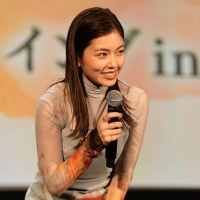 「べらぼう」初回放送パブリックビューイングin台東