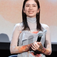「べらぼう」初回放送パブリックビューイングin台東