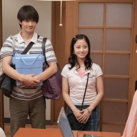 翔也（佐野勇斗）と結（橋本環奈）、結婚を認めてもらうべく米田家へ （ネタバレあり）
