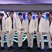 『Travis Japan Concert Tour 2025 VIIsual』