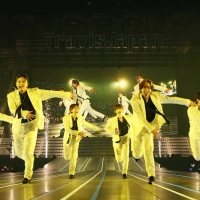 『Travis Japan Concert Tour 2025 VIIsual』