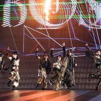 『Travis Japan Concert Tour 2025 VIIsual』