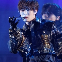 『Travis Japan Concert Tour 2025 VIIsual』