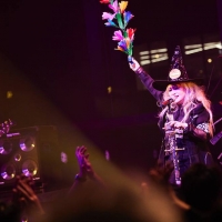 『PERSONZ 40th Anniversary Tour 2024 40th FLOWERS encore』