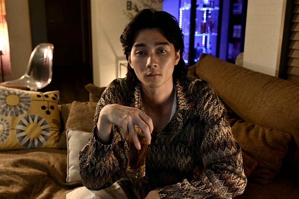 栁俊太郎、映画「＃真相をお話しします」に出演　菊池風磨演じる桐山の親友役