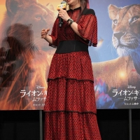 『ライオン・キング:ムファサ』ムファサ＆タカ応援上映会