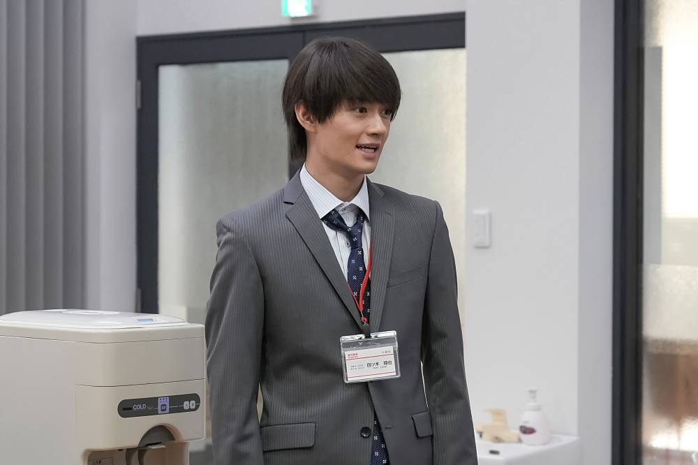 翔也（佐野勇斗）「こんな気持ち、初めてだべ」 誰かの役に立つことの嬉しさを知る（ネタバレあり）