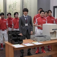 NHK連続テレビ小説「おむすび」