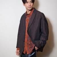 森崎ウィン×本田望結、ドラマ『ふたりソロキャンプ』