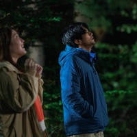 森崎ウィン×本田望結、ドラマ『ふたりソロキャンプ』