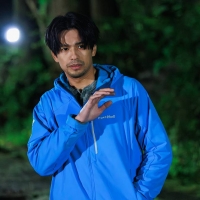森崎ウィン×本田望結、ドラマ『ふたりソロキャンプ』