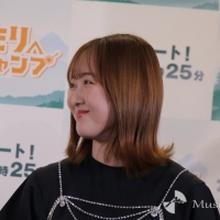 ドラマ『ふたりソロキャンプ』記者発表会