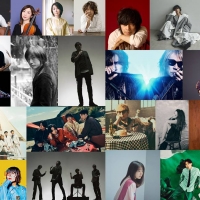 B’z「ap bank fes ’25」に出演決定