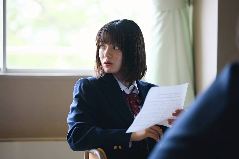 王子凛（吉田美月喜）は姫ノ宮レイ（嶋﨑斗亜）の運命の相手なのか（ネタバレあり）