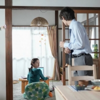 NHK連続テレビ小説「おむすび」