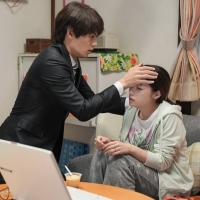 NHK連続テレビ小説「おむすび」