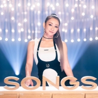 「ＳＯＮＧＳ 倖田來未 ～エロカッコイイの原点 貫き通した信念～」