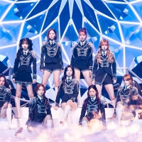NiziU、約１年半振りの代々木第一体育館で全24曲を披露　４日間で約4.5万人を動員