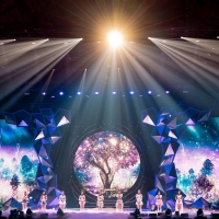 『NiziU Live with U 2024-2025 “AWAKE”』東京公演
