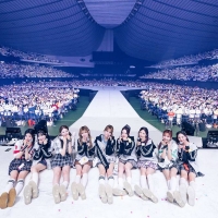 『NiziU Live with U 2024-2025 “AWAKE”』東京公演