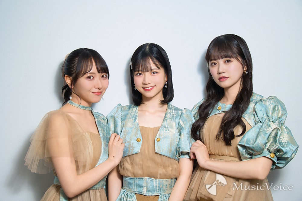 STU48「今の私たちと重なる」新曲から感じたメッセージ