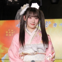 =LOVE齋藤樹愛羅、二十歳の目標「フォトブックを出したい」