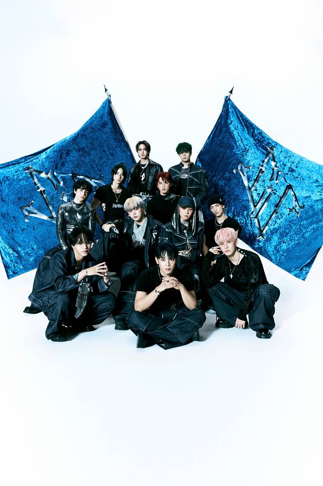 JO1「BE CLASSIC」がアメリカで最も権威のある「Mediabase Top 100 Radio Airplay」ランクイン